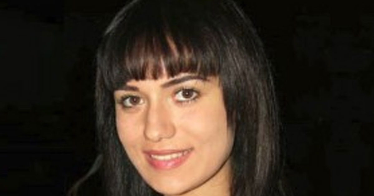 FAHRİYE EVCEN