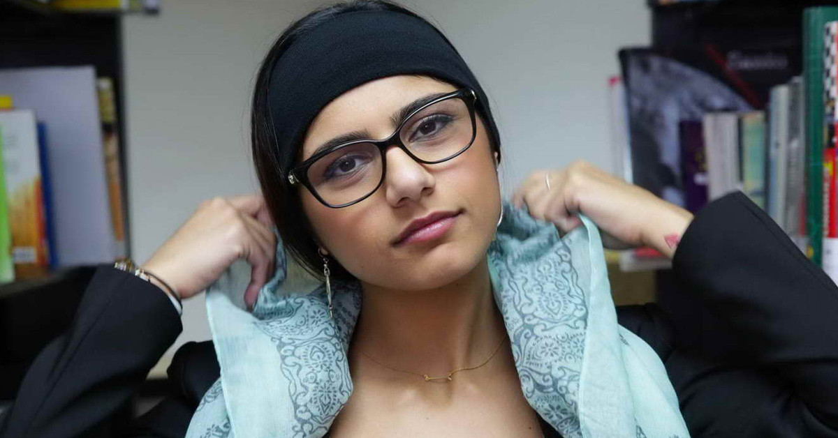 En çok izlenen ikinci porno yıldızı