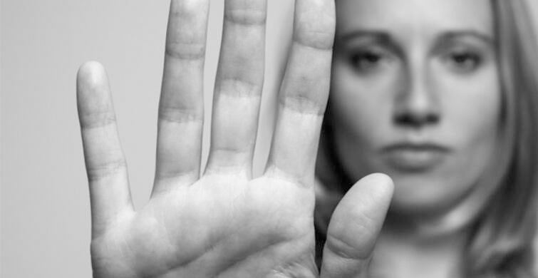 ‘Yüzünü Keseceğim' Diyordu’