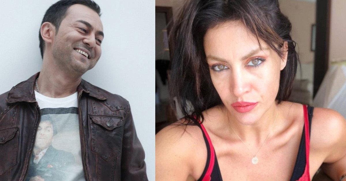 Tuğba Ekinci-Serdar Ortaç