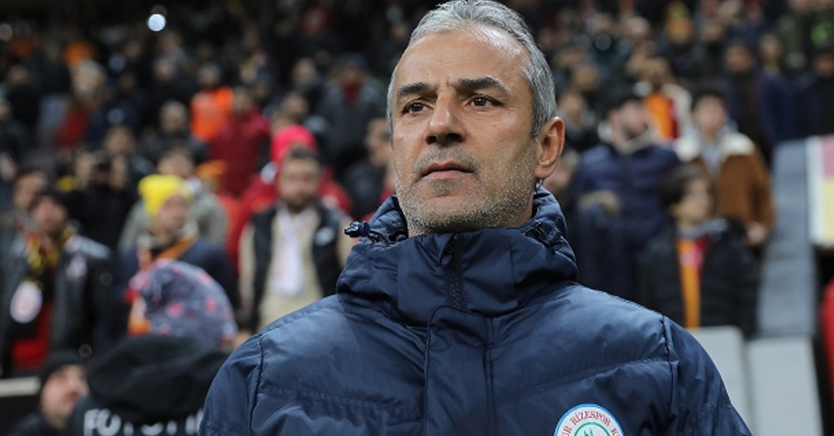 Hangi takımları çalıştırdı?