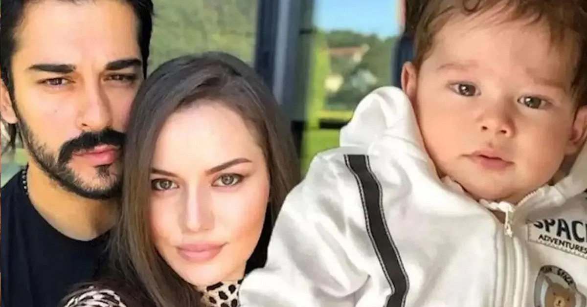 Ağrıları başladı