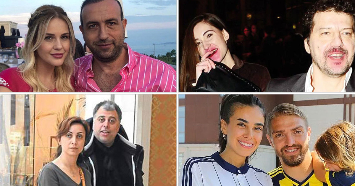 Ünlülerin hafızalara kazınan skandalları 