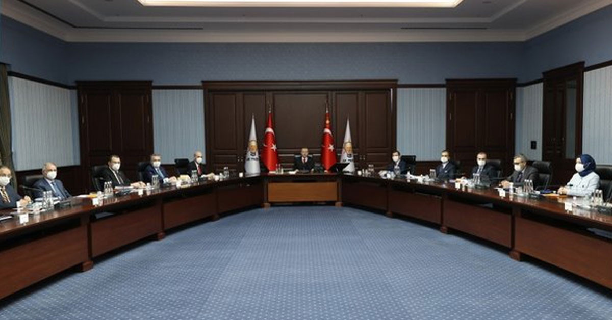  LÜTFÜ TÜRKKAN GÜNDEME GELEBİLİR