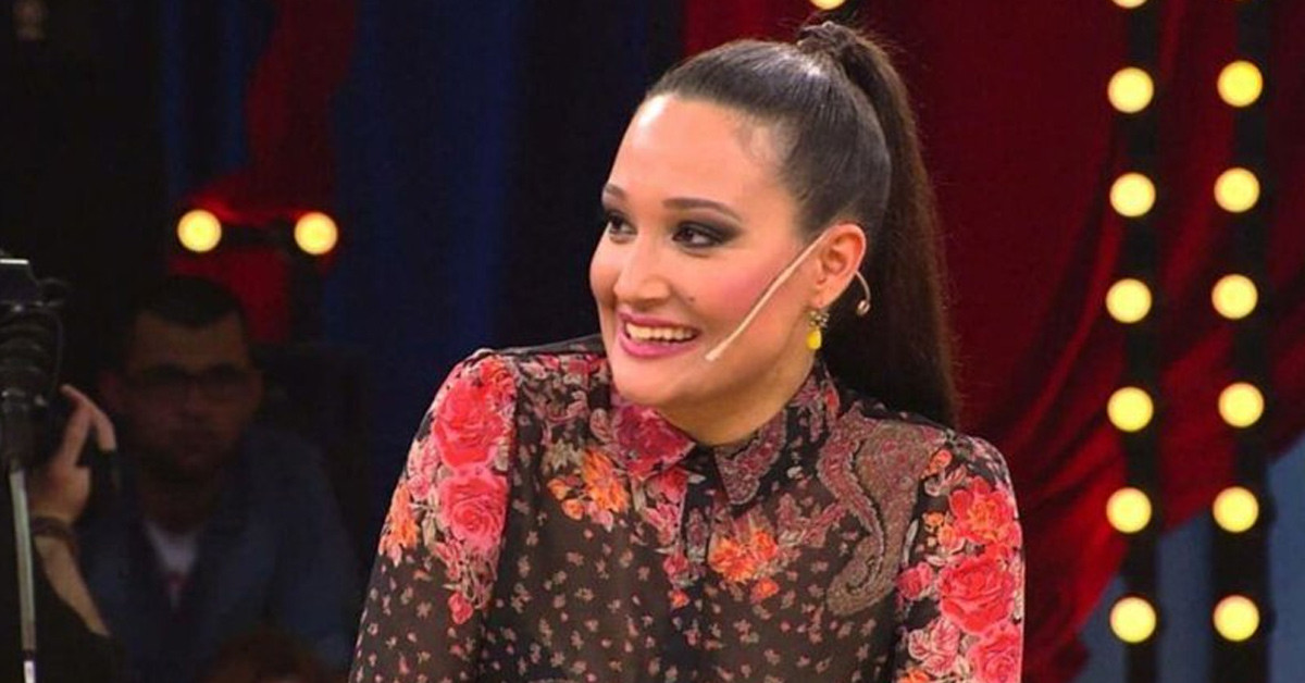 Kendi ismi gibi ilginç