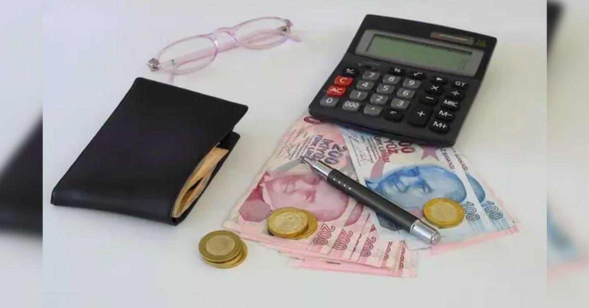 SSK ve Bağ-Kur emeklileri ne kadar alacak?