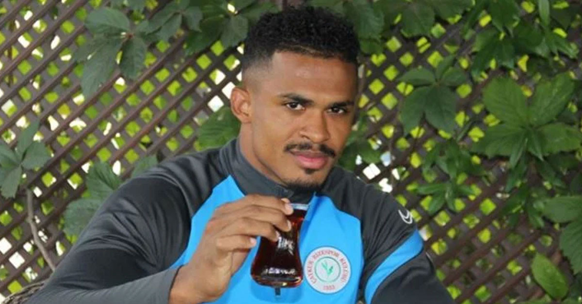 Karadeniz ekibi ile yolun sonuna geldi