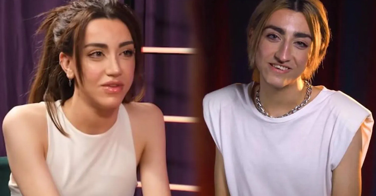 Daha önce de itirafıyla olay olmuştu