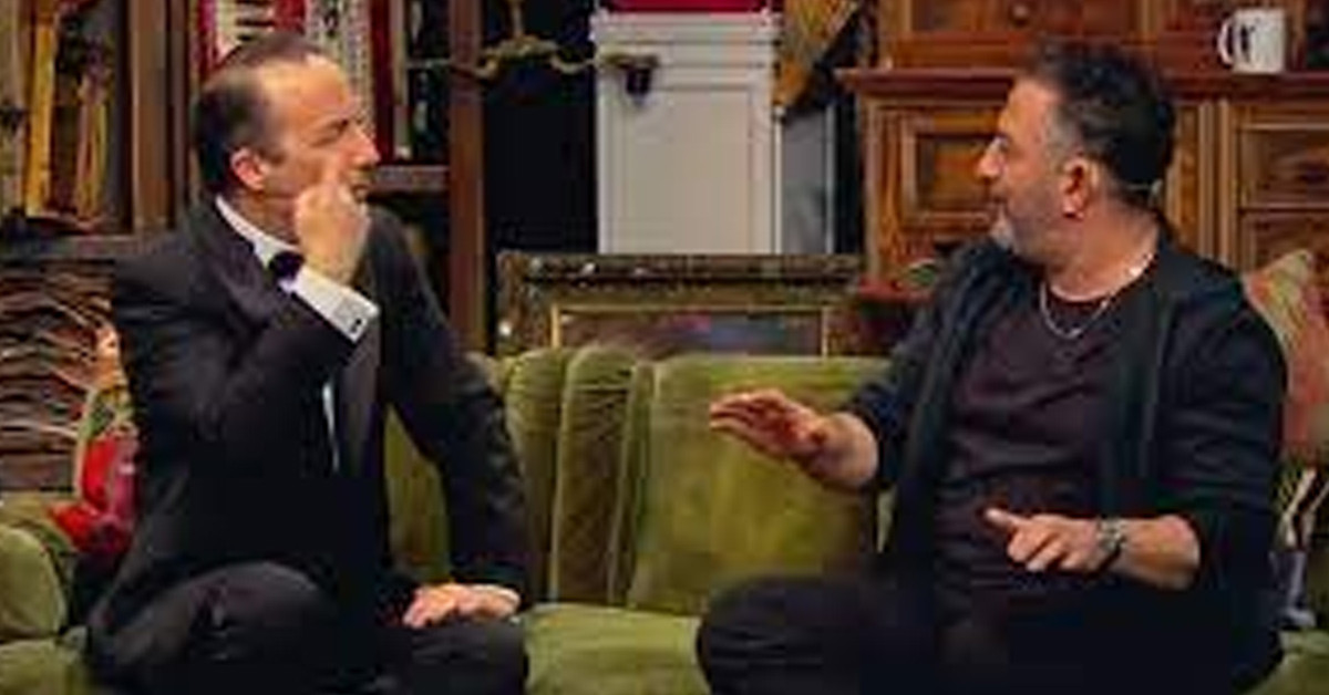 Yapılanlara dayanamadı