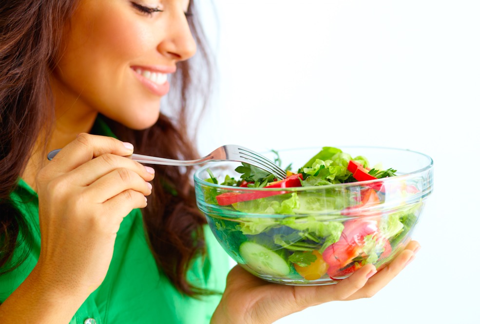 Ramazan'da Sağlıklı Beslenme Tüyoları!