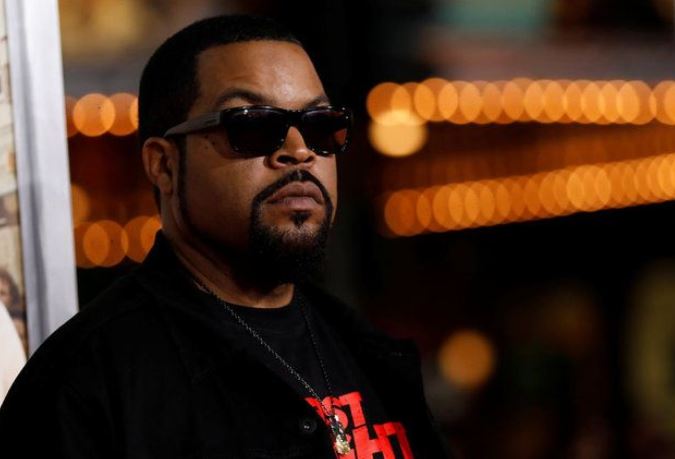 Ice Cube