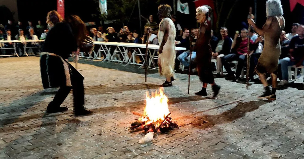 Geleneği yaşatmaya devam edecekler