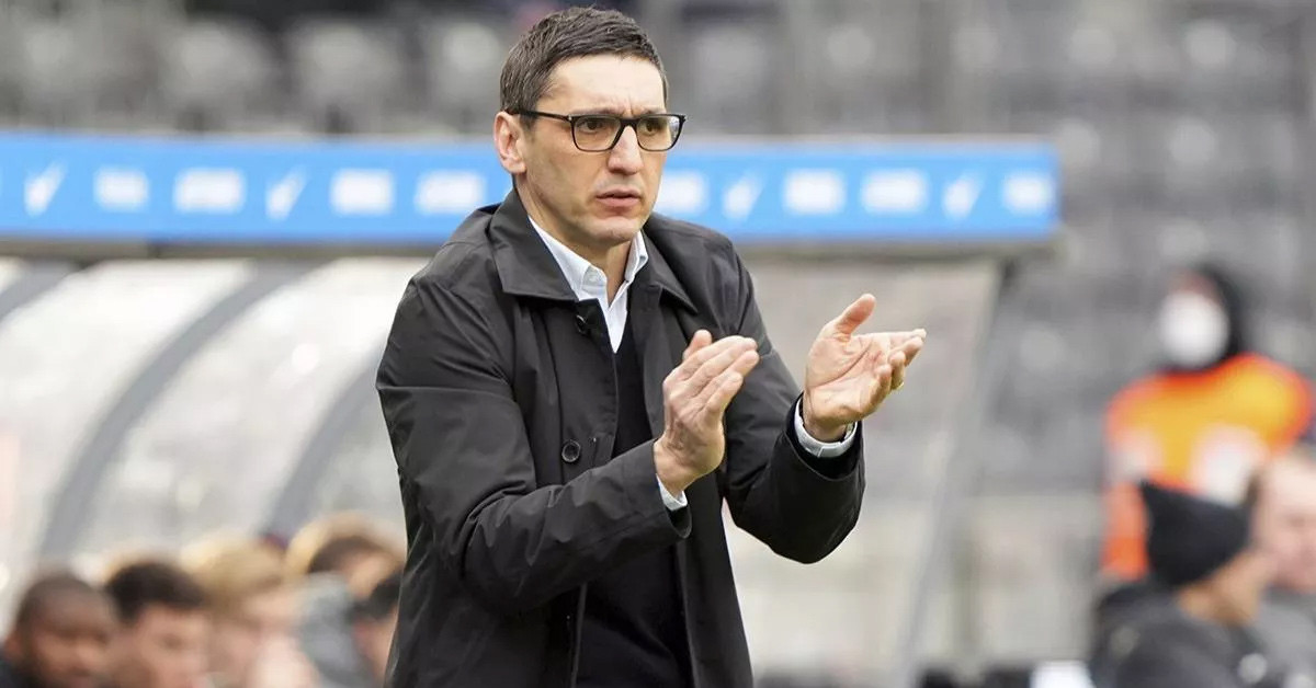 İzmir ekibine geleceği konuşuluyordu