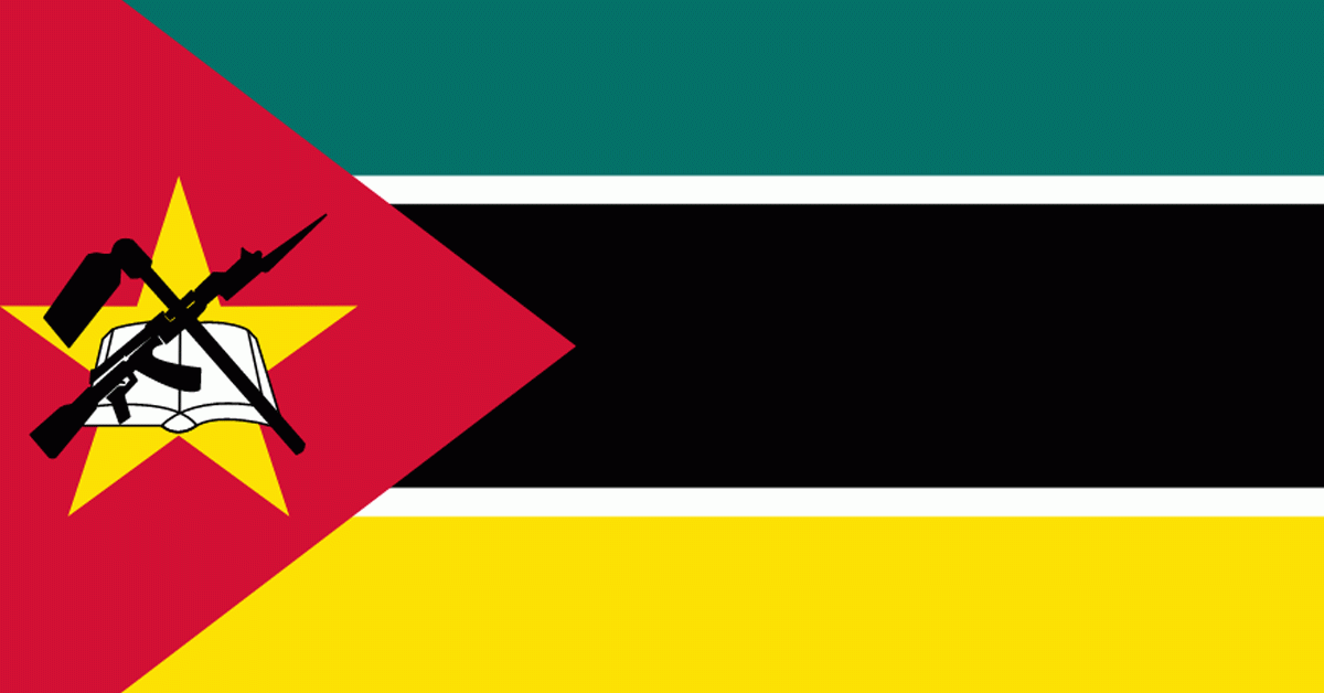 Mozambik