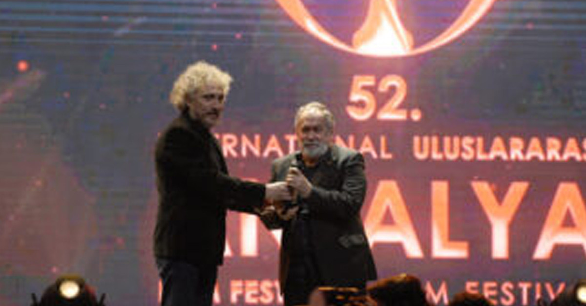 Sinema Emekçileri Sendikası duyurdu