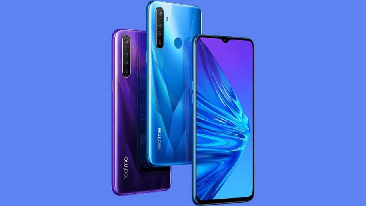 Realme 5i 64 GB