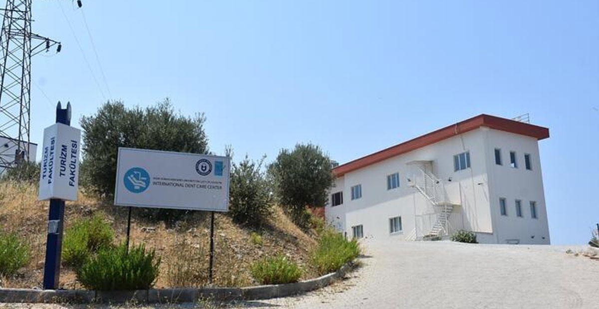 POLİKLİNİK TEKRAR AÇILACAK