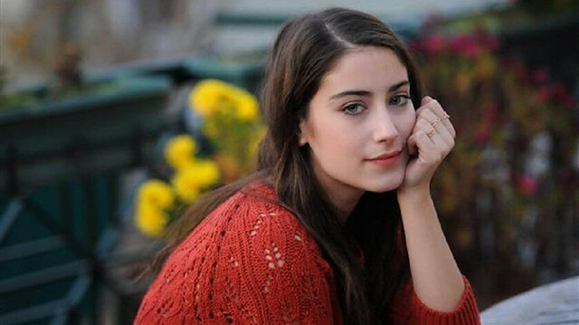 Hazal Kaya