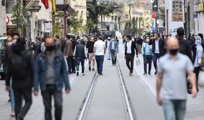 YÜKSEK RİSKLİ İLLER 