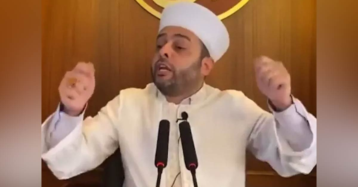 Bu video tepki çekti