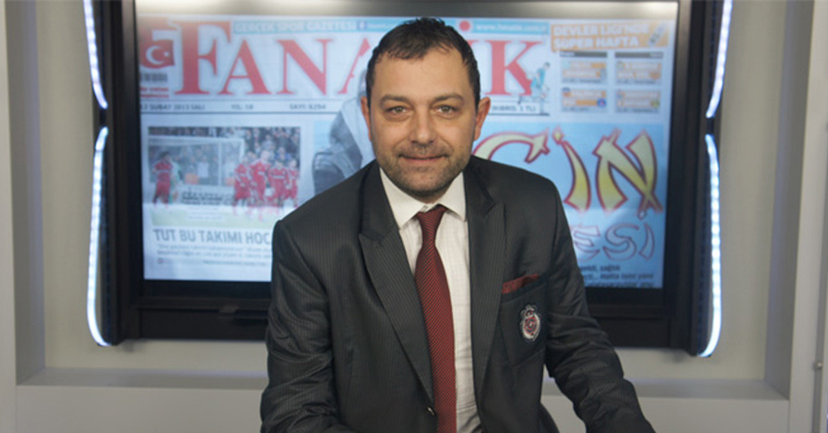 YALÇIN DÜMER