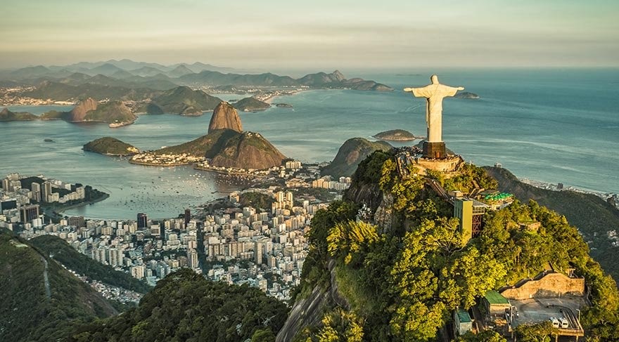 Rio de Janeiro