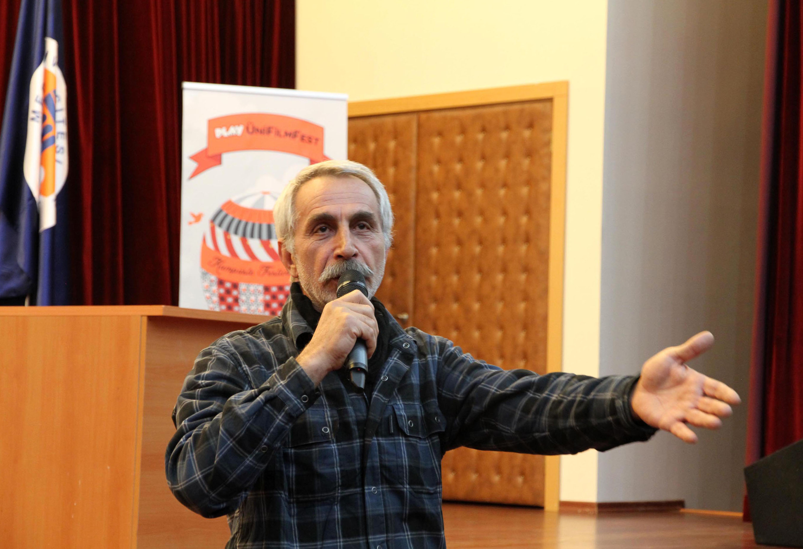 Rol aldığı diziler