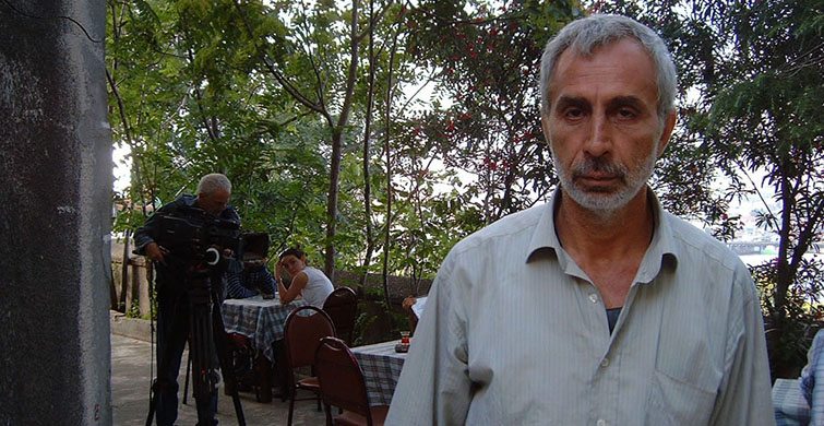 Oyuncu Rıza Akın kimdir?