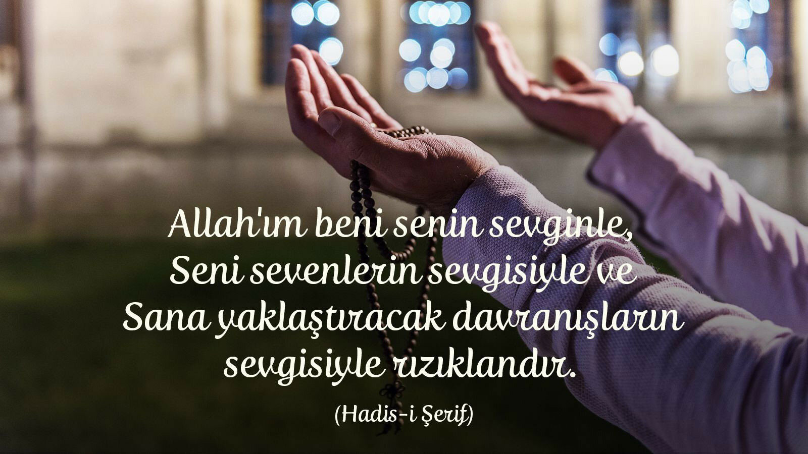 RESİMLİ CUMA MESAJLARI