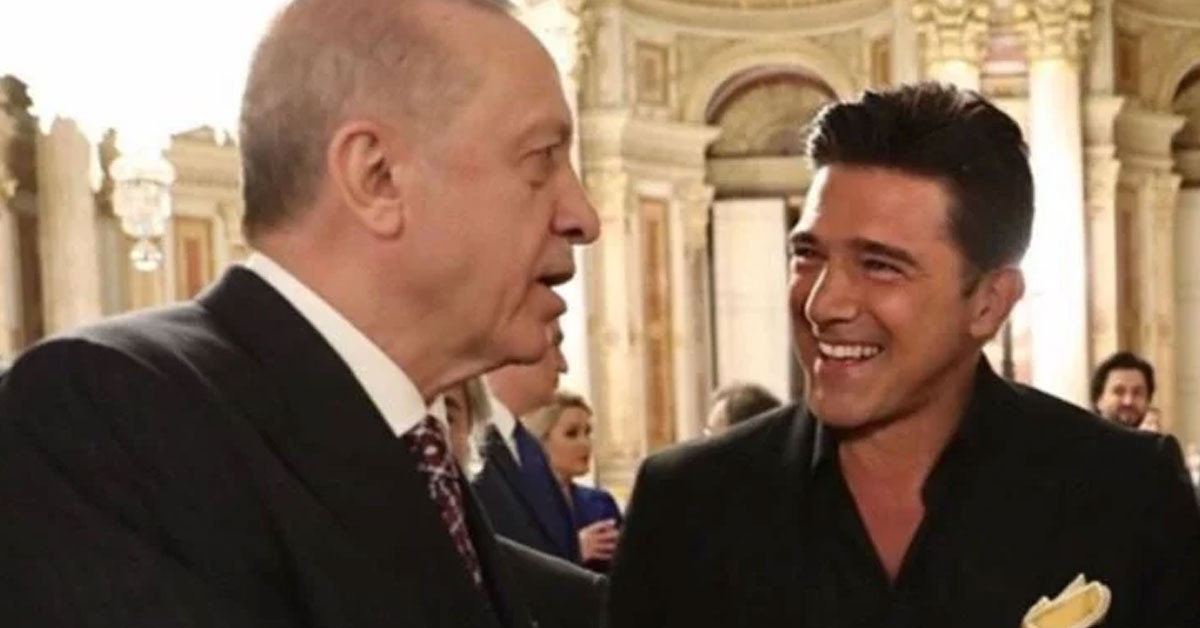 Herkesi şaşırttı