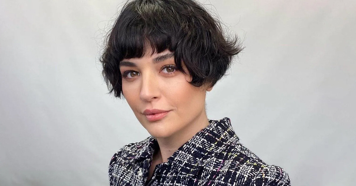 Gonca Vuslateri-Gönül İşleri