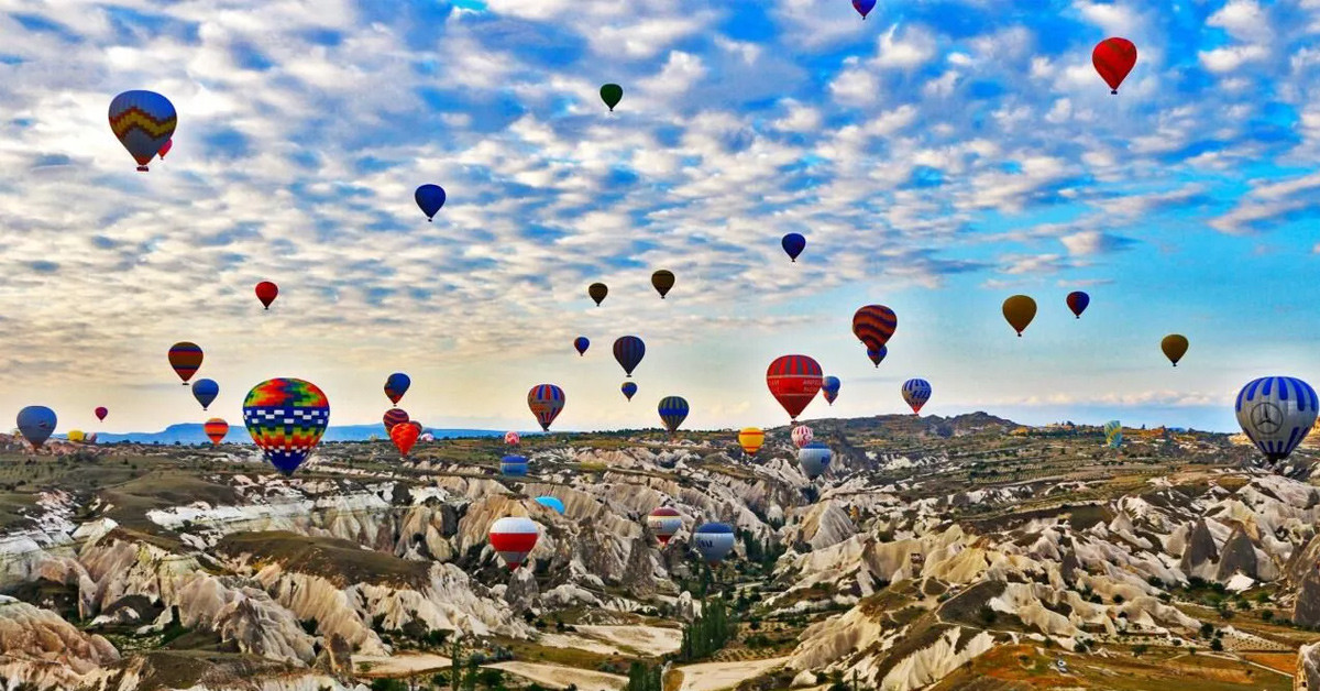 En Çok Tehcih Edilen Ülkeler / 10- TÜRKİYE