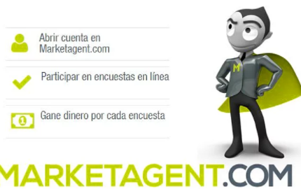 MarketAgent