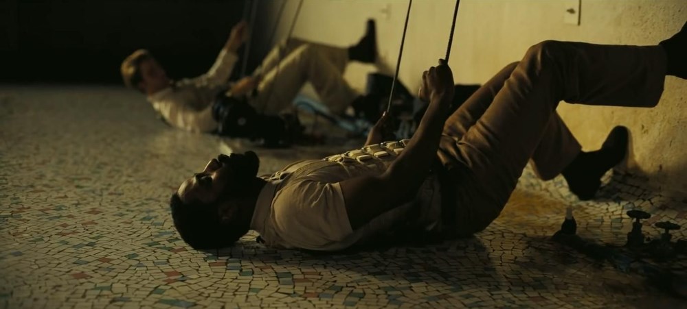 FİLM HAKKINDA / YAPIMCI EMMA THOMAS 