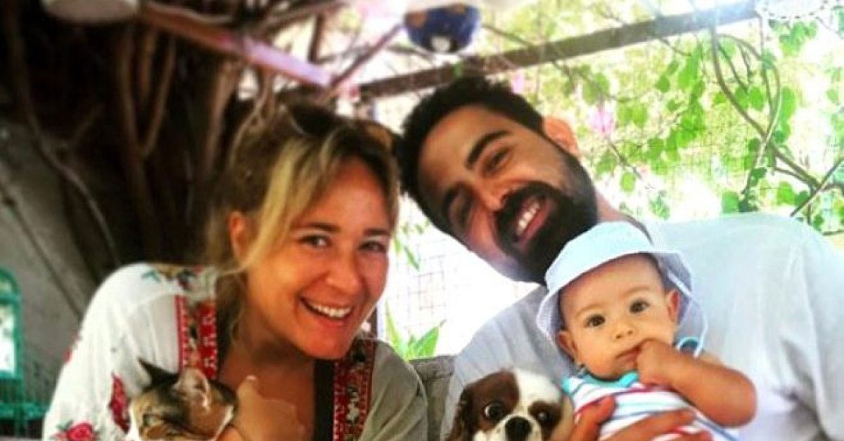 Gökhan Çınar evli mi?