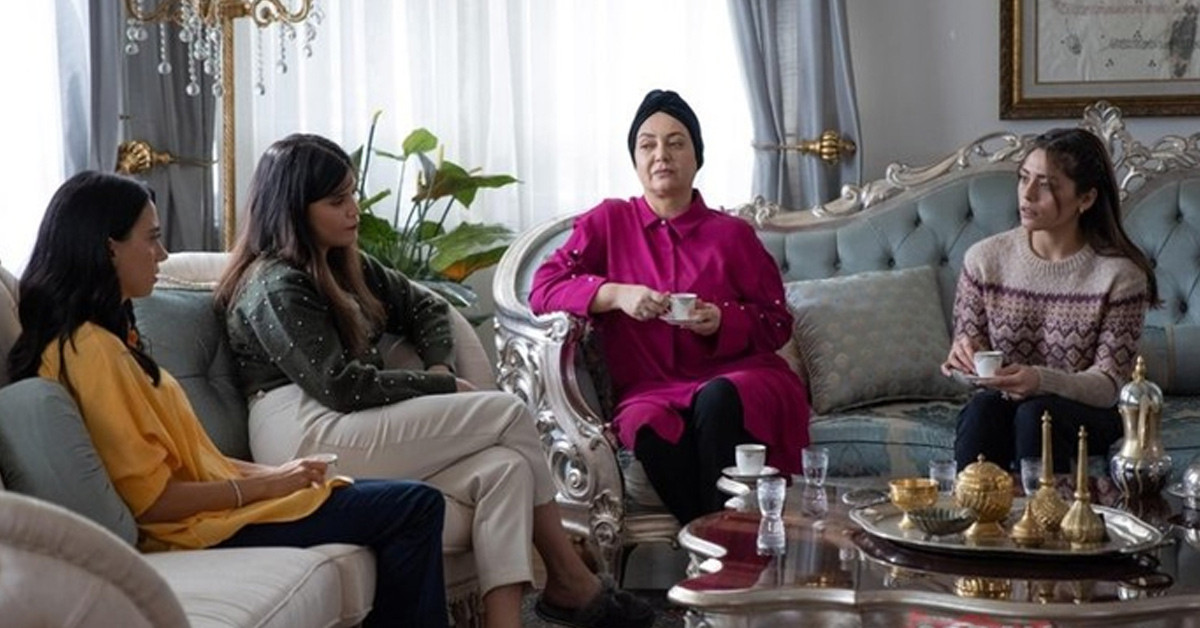 Kızılcık Şerbeti 2.sezon yayın tarihi belli oldu