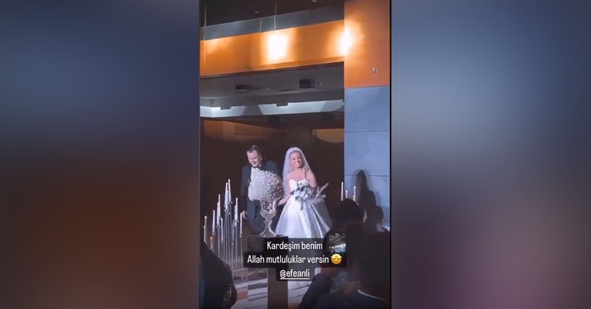 Aile sırrı ifşa oldu