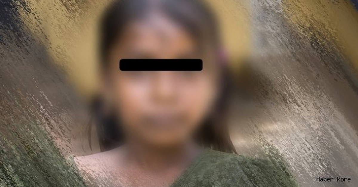 Şiddetli ağrıyla uyandı