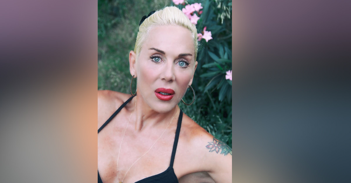 Billur Kalkavan'dan şaşırtan paylaşım