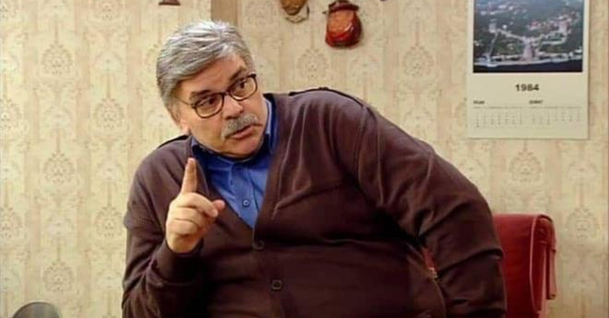 Kemal Kuruçay'ı anlattı