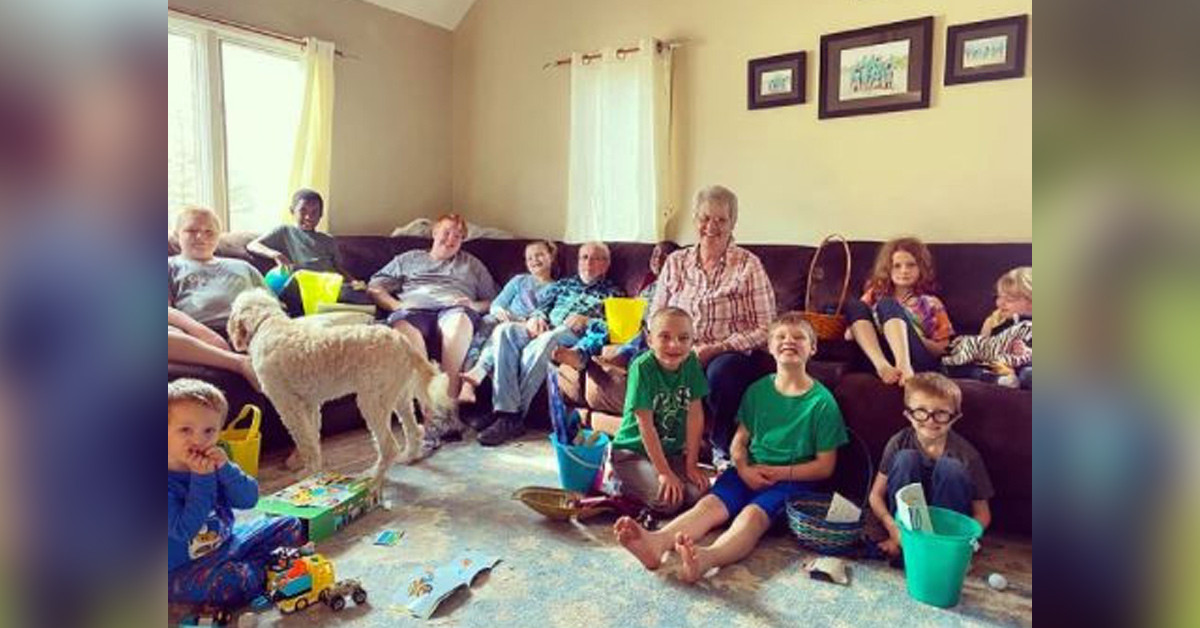 Haftalık alışverişleri