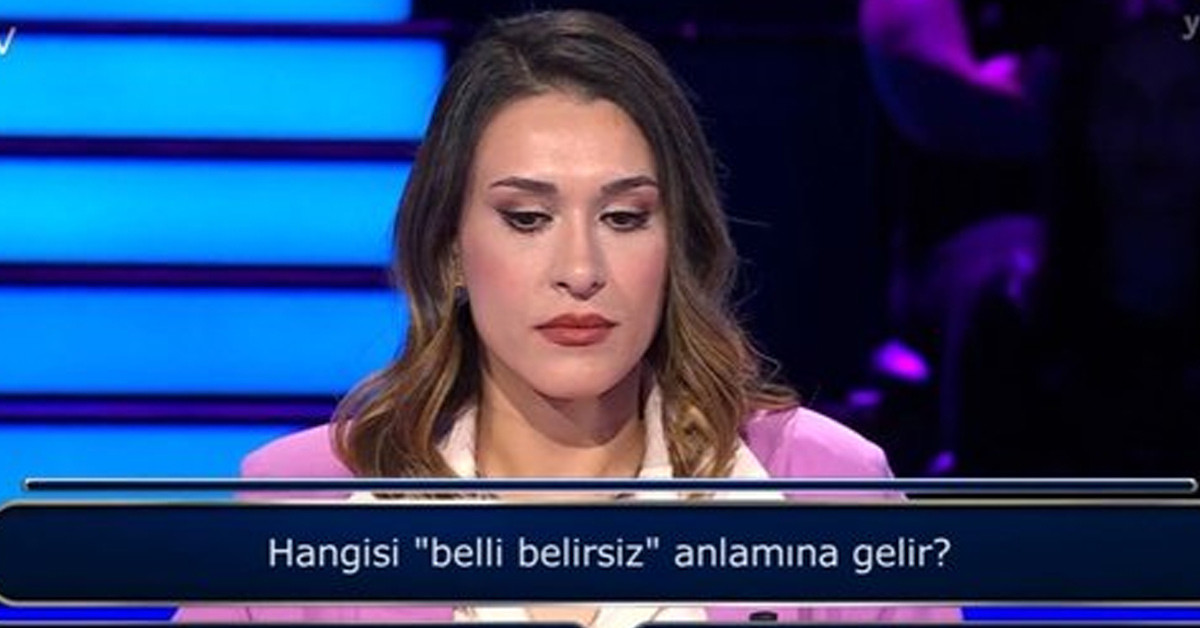 2. barajı geçemedi