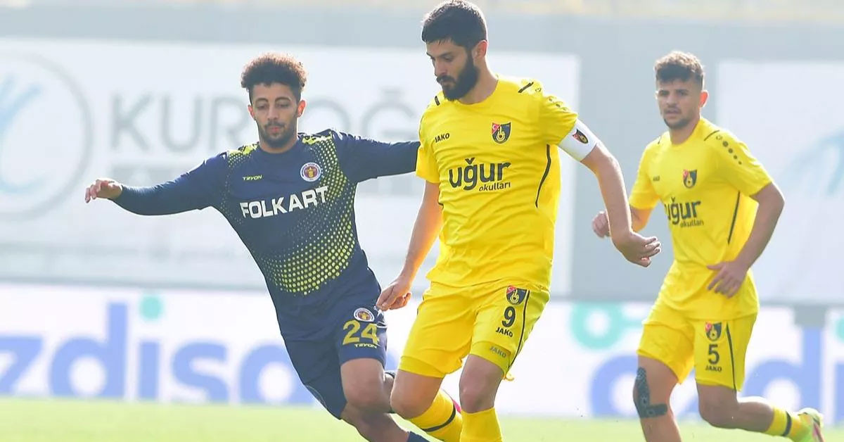 İstanbulspor sıcak bakmıyor