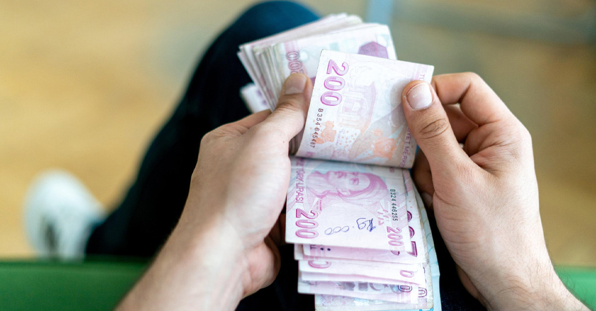 300 TL İKRAMİYE KAZANAN NUMARALAR