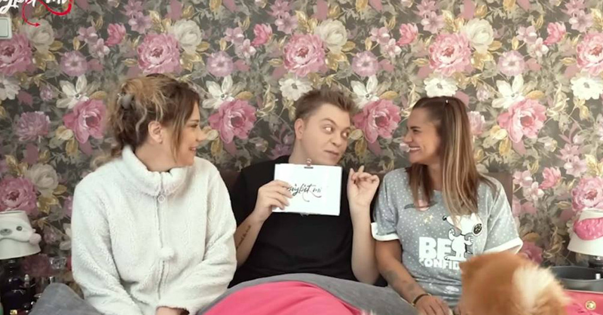 Ayça son halini beğenmedi