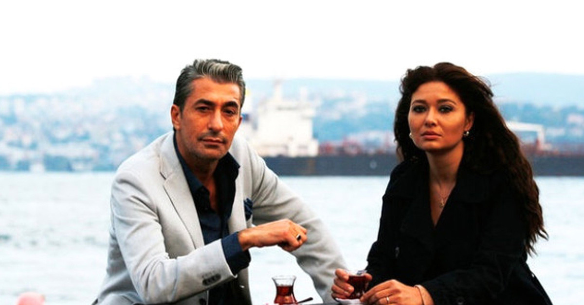 ERKAN PETEKKAYA-NURGÜL YEŞİLÇAY