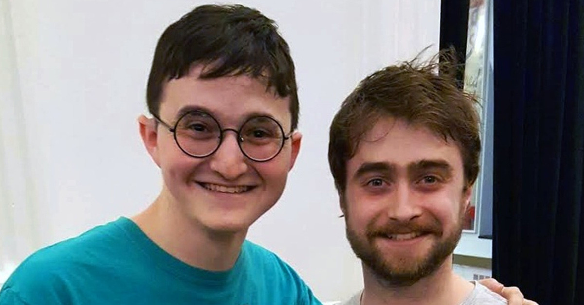 Daniel Radcliffe ve Benzeri