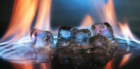 GİZEMLİ SU ARAŞTIRILIYOR