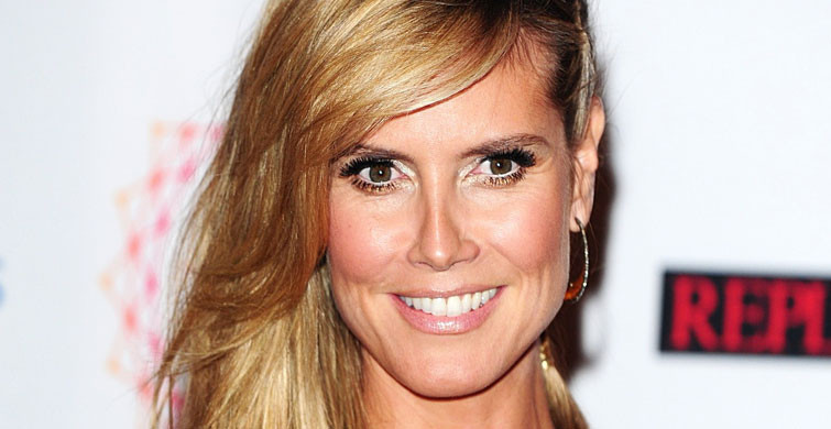Heidi Klum