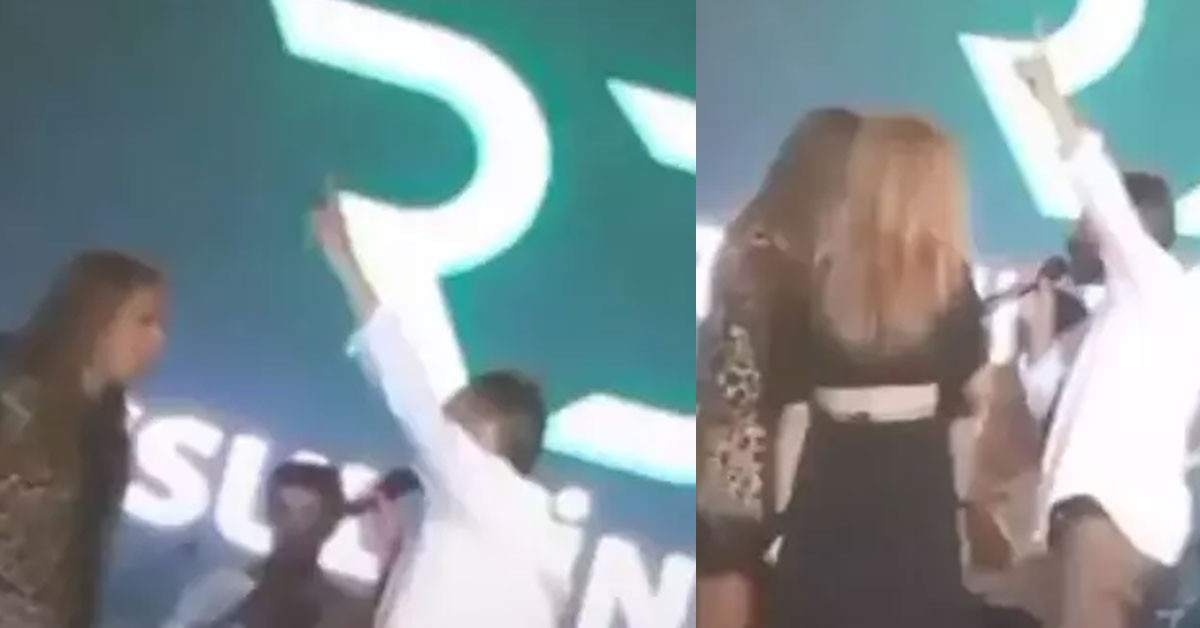 Demet Akalın-Resul Dindar